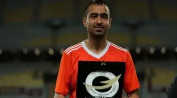 غزل المحلة يرغب فى ضم محمد فخرى صانع العاب فاركو